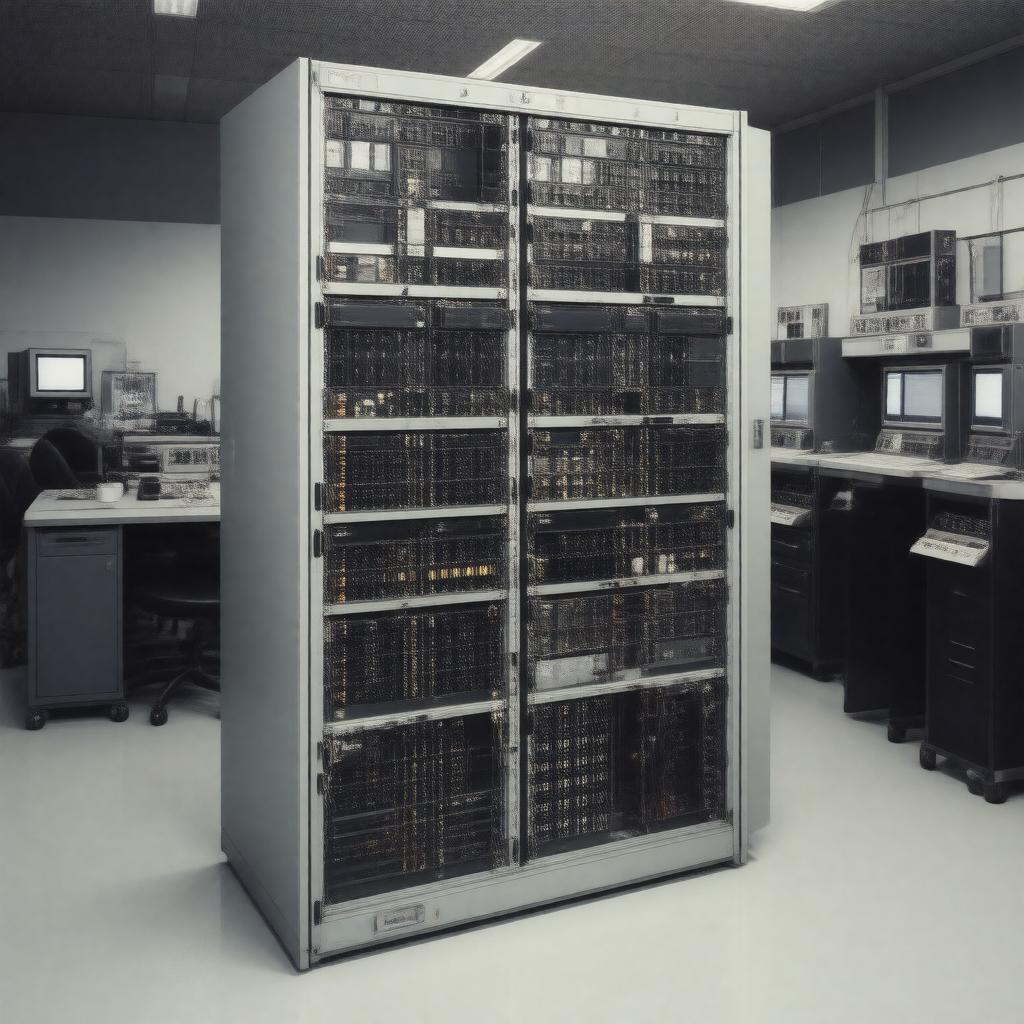 IBM 7090